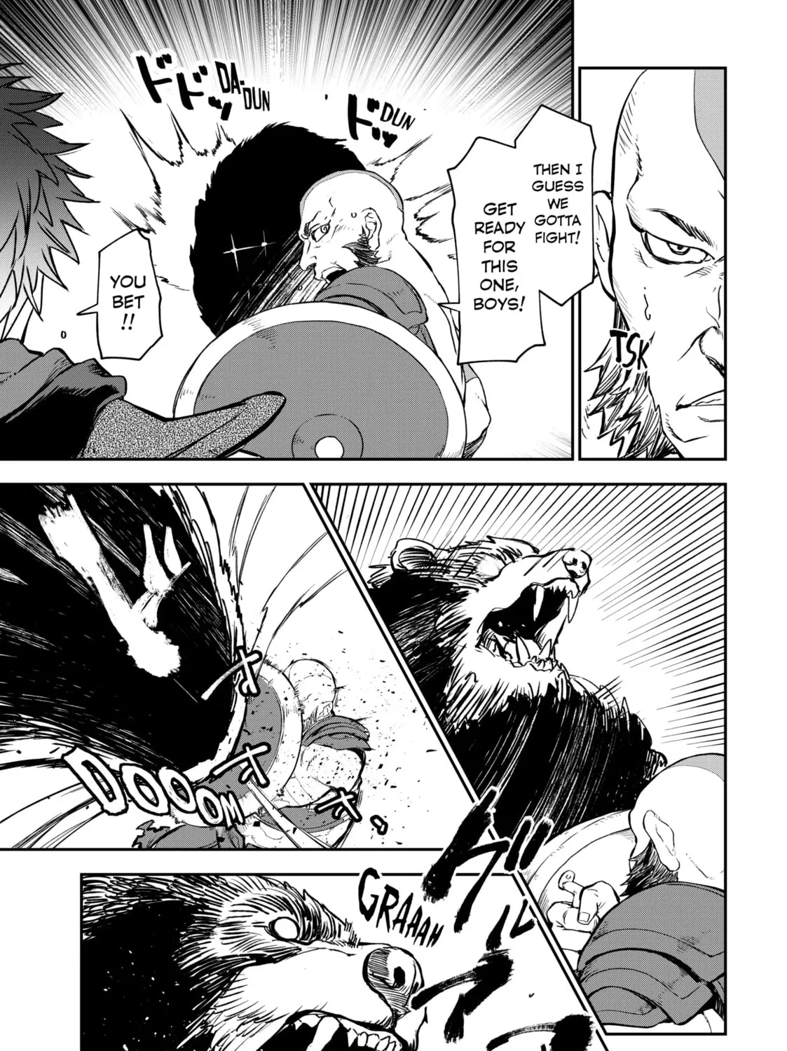 That Time I Got Reincarnated as a Slime Chapter 116 page 81 - 