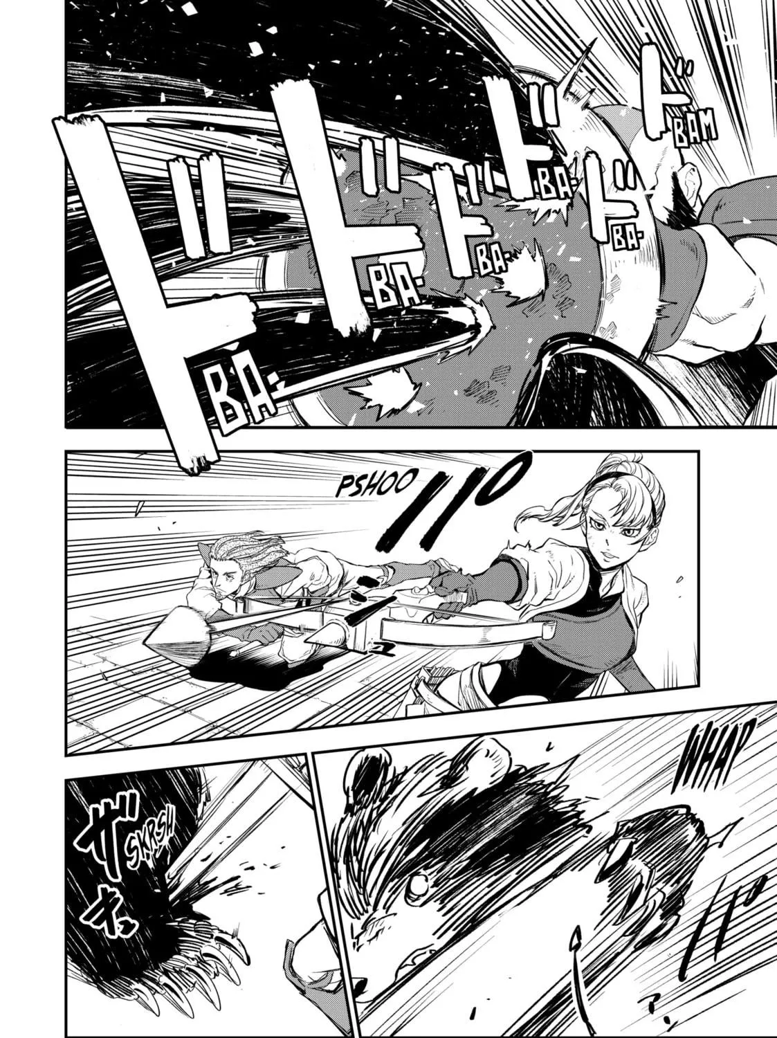 That Time I Got Reincarnated as a Slime Chapter 116 page 83 - 