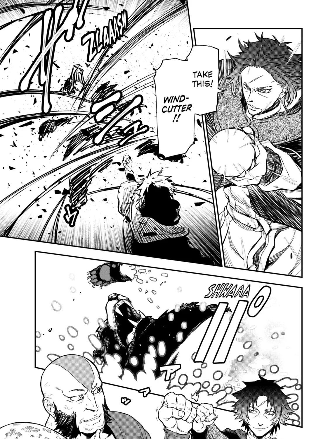 That Time I Got Reincarnated as a Slime Chapter 116 page 85 - 