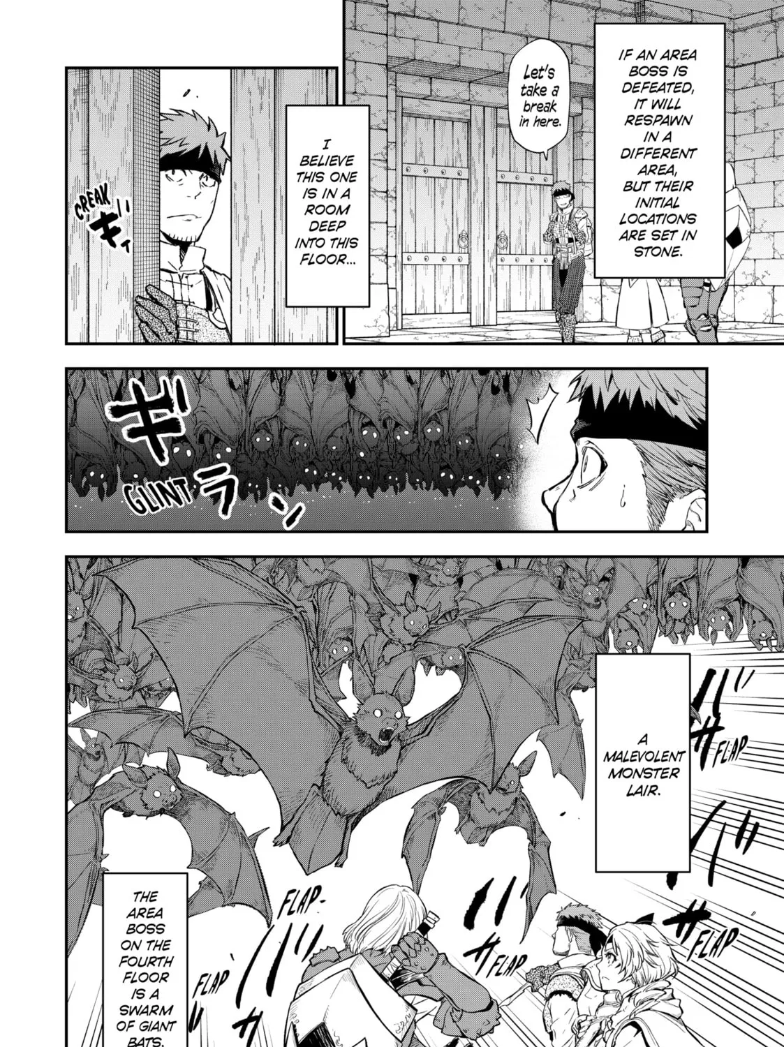 That Time I Got Reincarnated as a Slime Chapter 117 page 15 - 