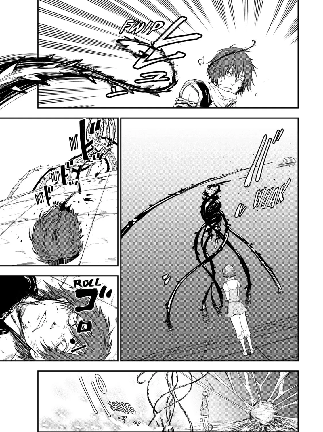That Time I Got Reincarnated as a Slime Chapter 117 page 43 - 
