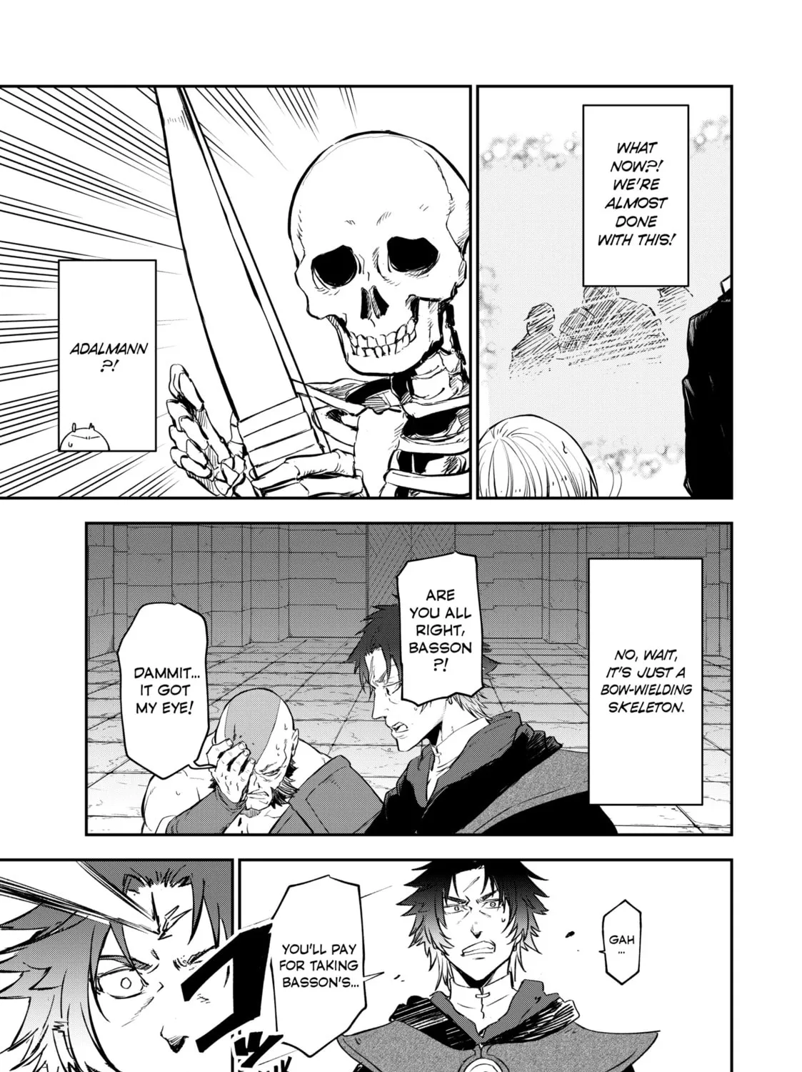 That Time I Got Reincarnated as a Slime Chapter 117 page 51 - 