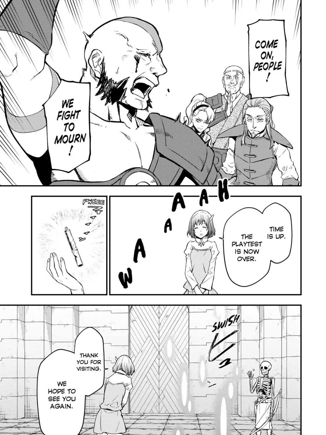 That Time I Got Reincarnated as a Slime Chapter 117 page 55 - 
