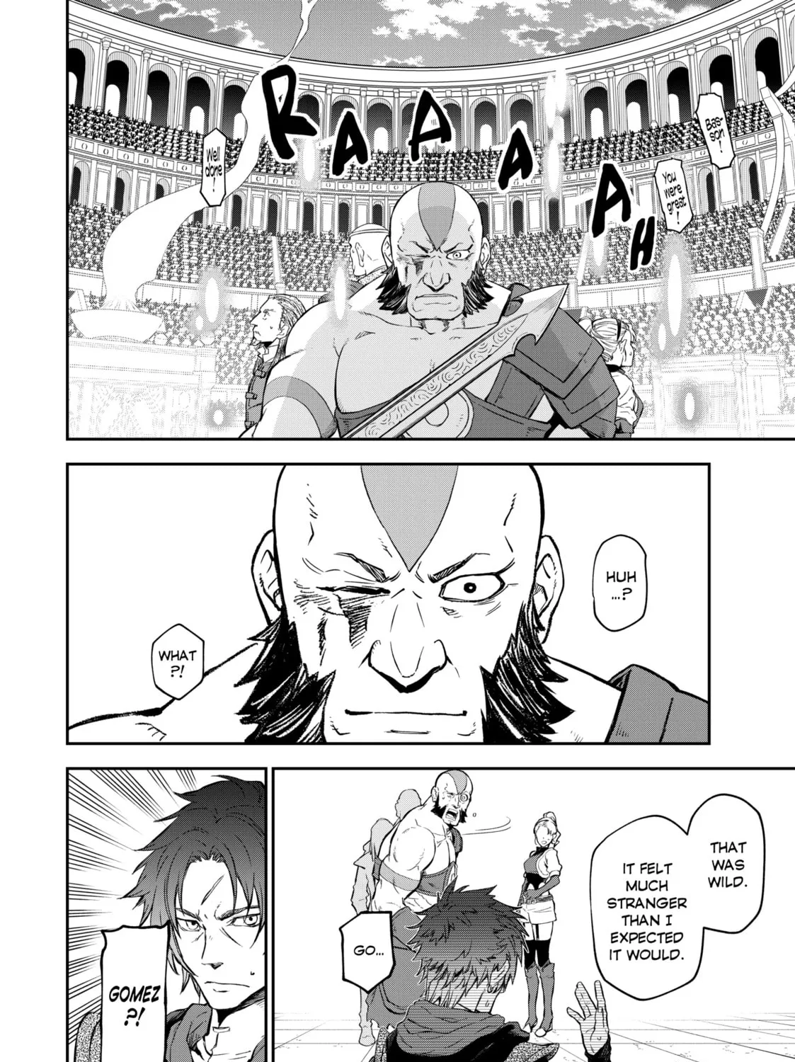That Time I Got Reincarnated as a Slime Chapter 117 page 57 - 
