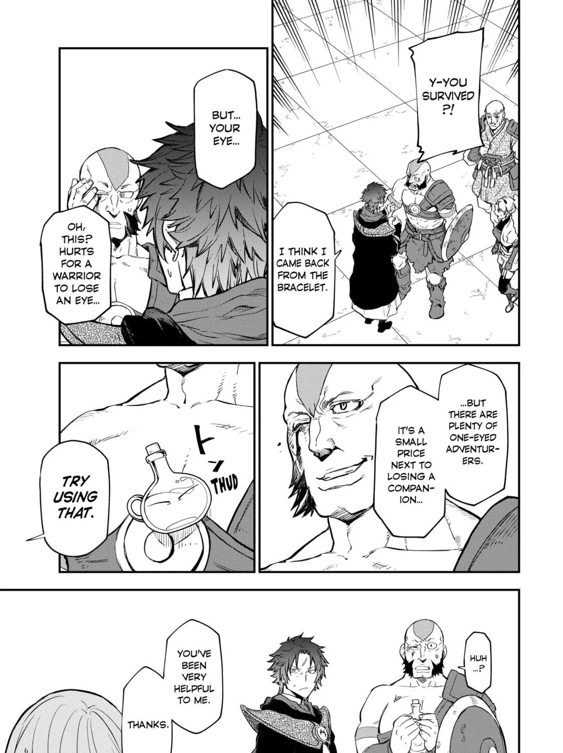 That Time I Got Reincarnated as a Slime Chapter 117 page 59 - 