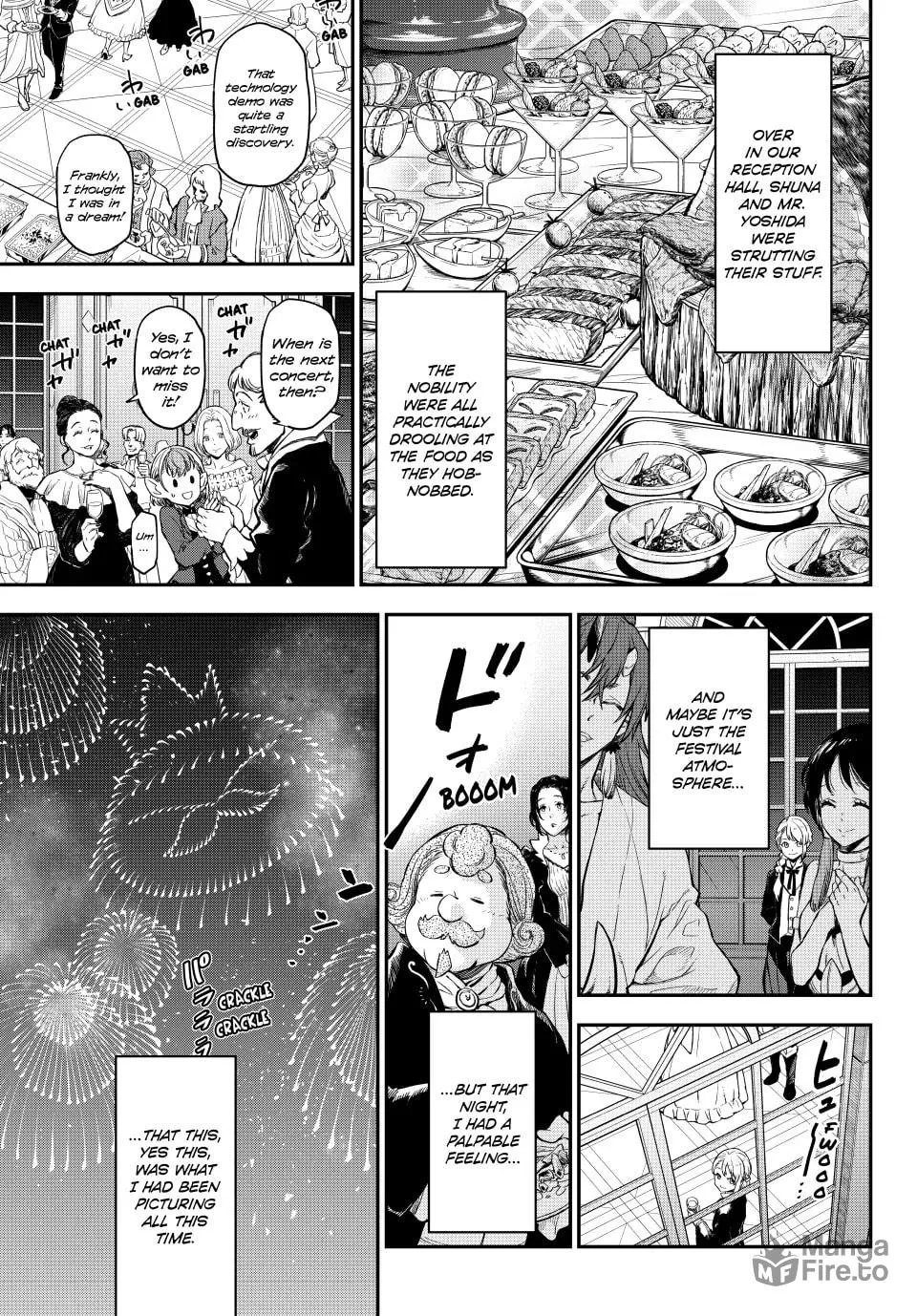 That Time I Got Reincarnated as a Slime Chapter 118 page 5 - 