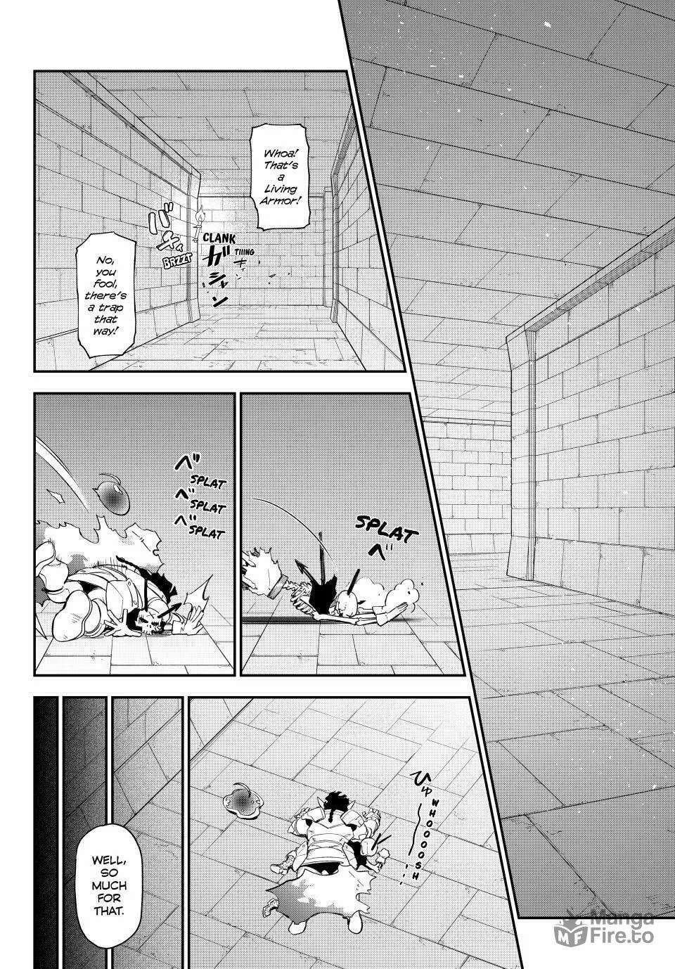 That Time I Got Reincarnated as a Slime Chapter 120 page 24 - 