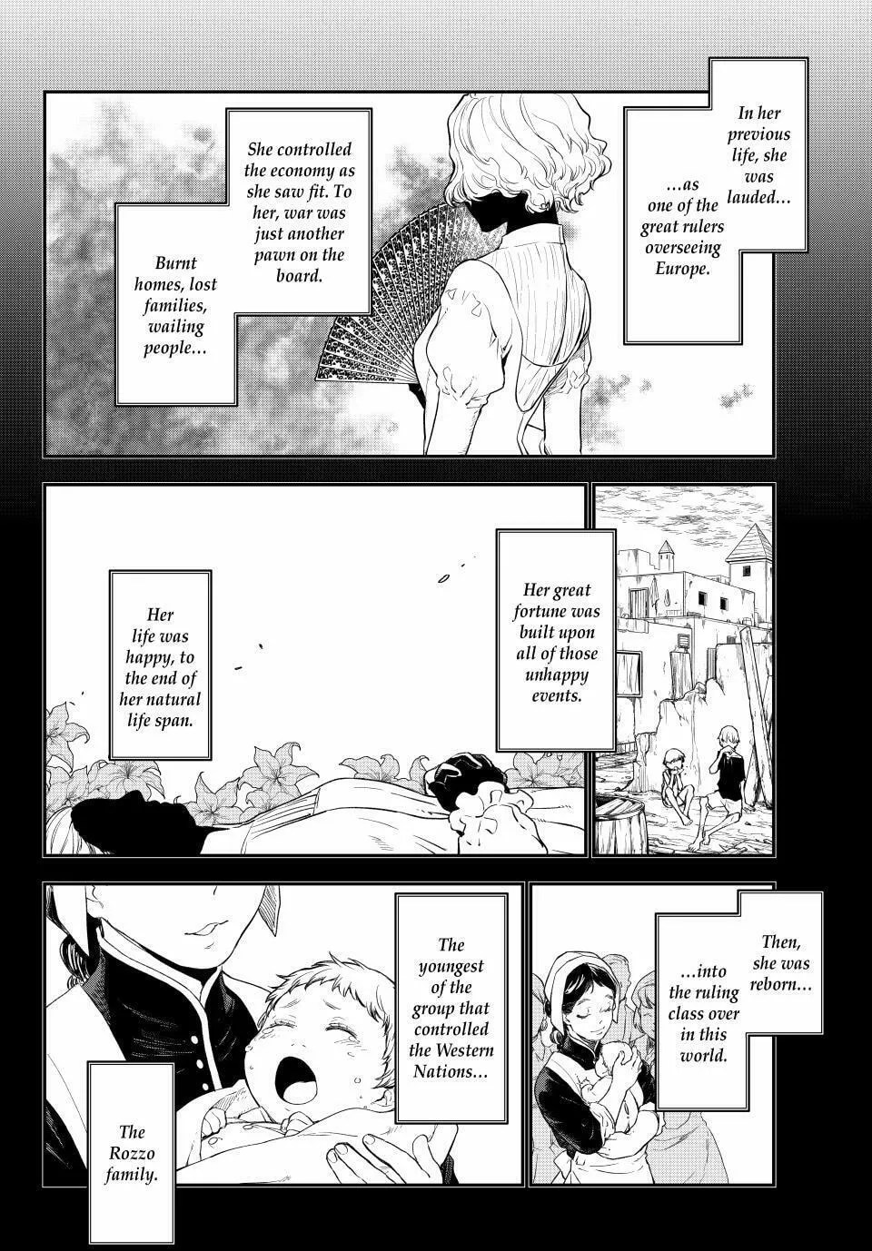 That Time I Got Reincarnated as a Slime Chapter 120 page 44 - 