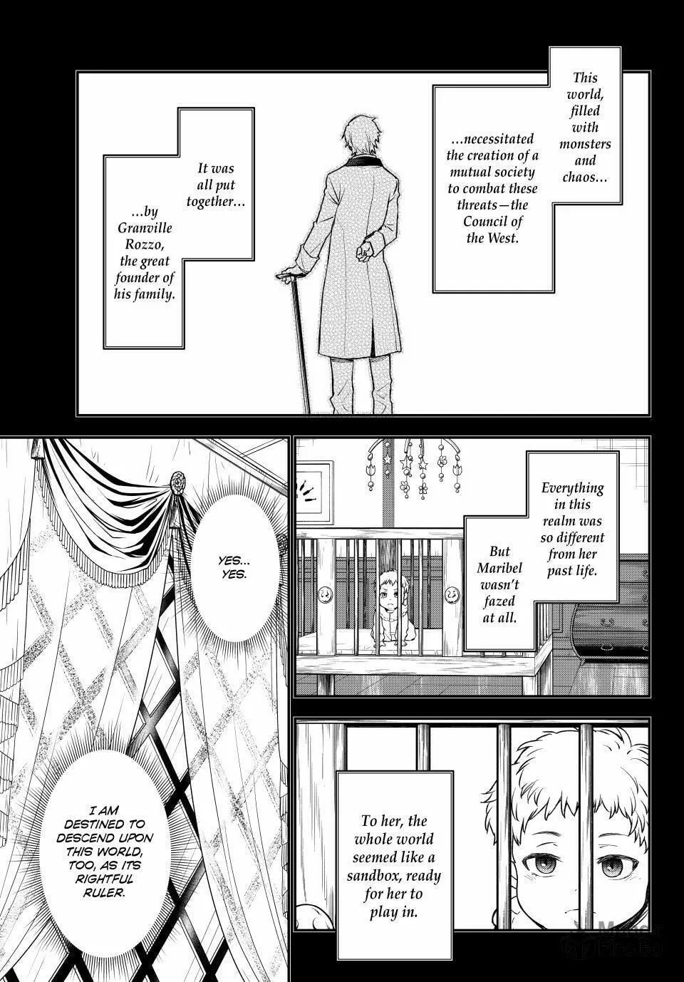 That Time I Got Reincarnated as a Slime Chapter 120 page 45 - 