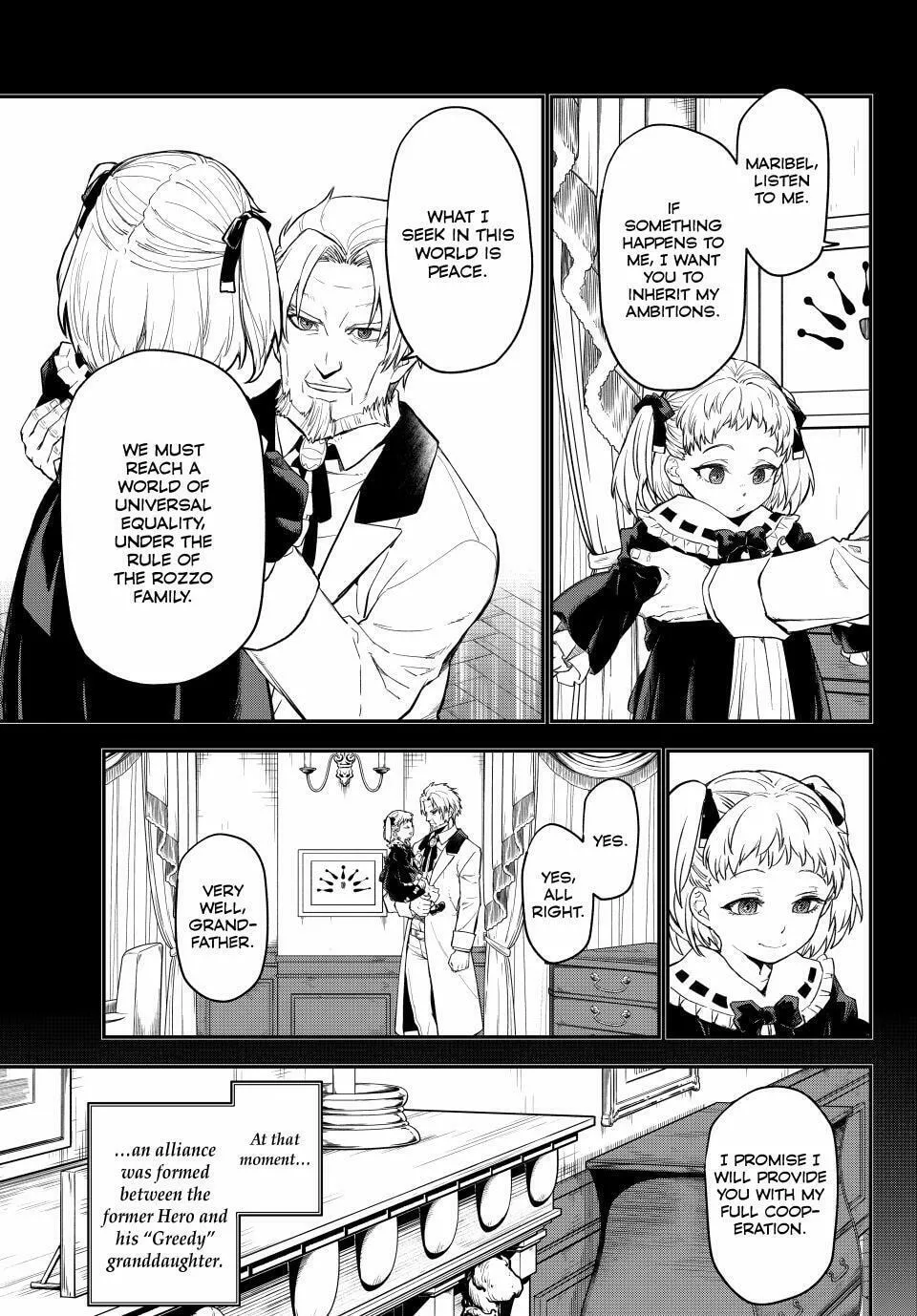 That Time I Got Reincarnated as a Slime Chapter 120 page 49 - 
