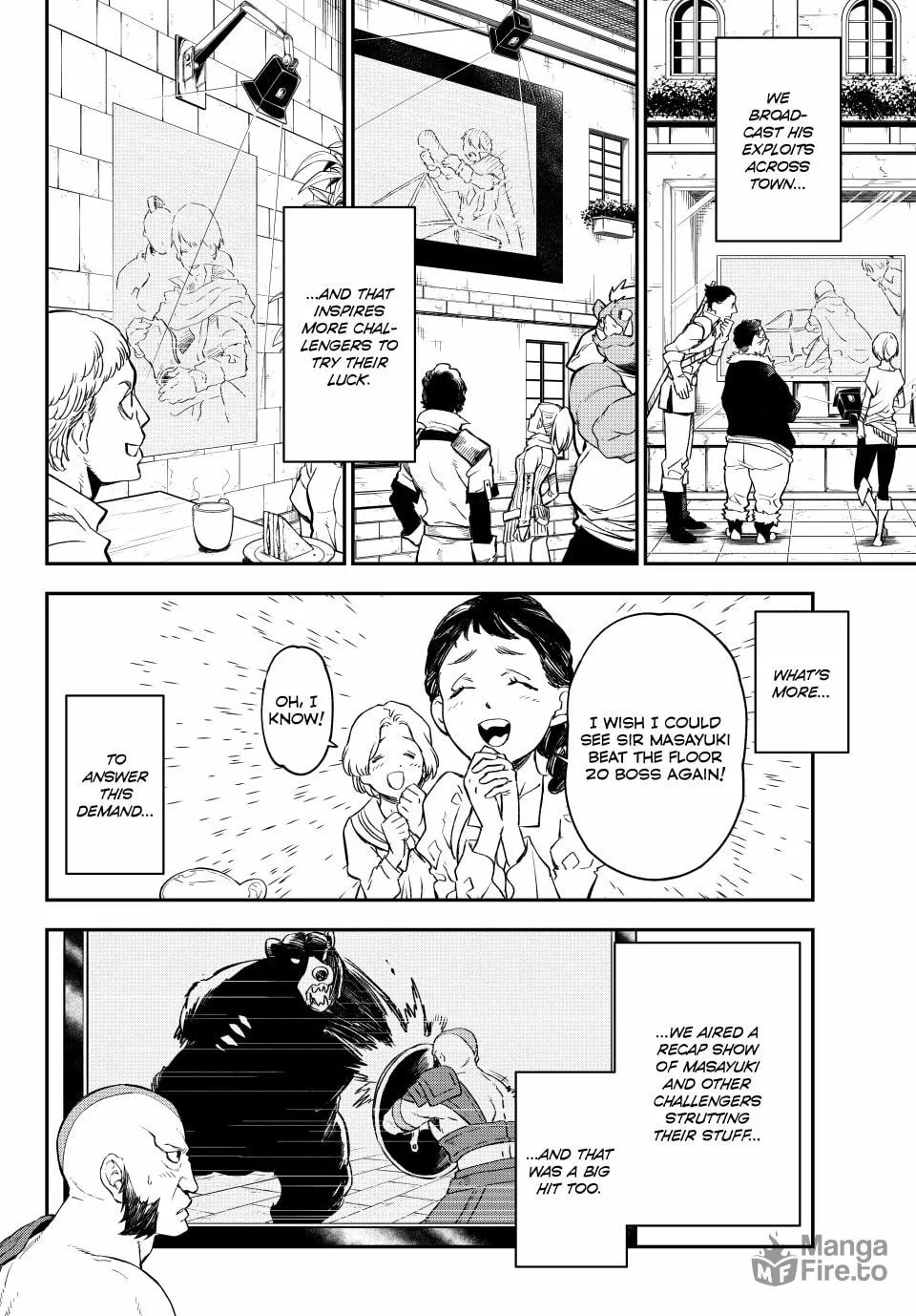 That Time I Got Reincarnated as a Slime Chapter 121 page 20 - 