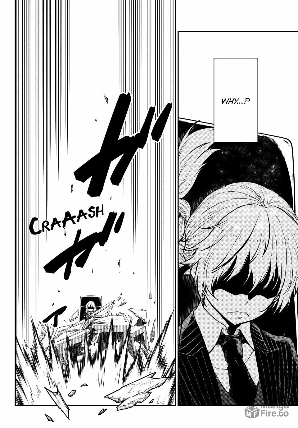 That Time I Got Reincarnated as a Slime Chapter 123 page 6 - 