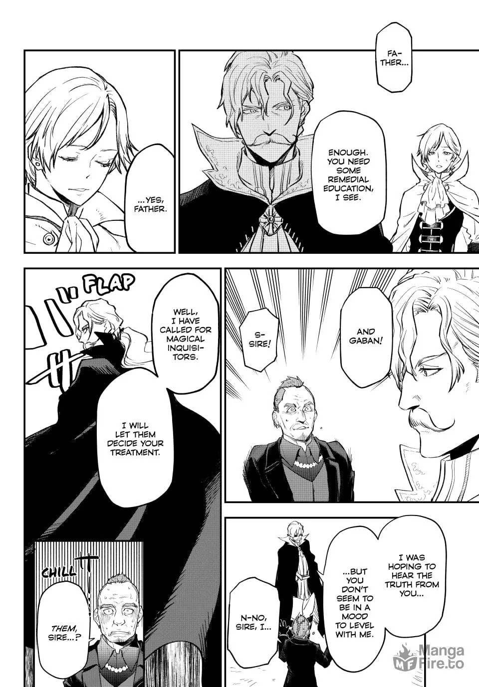 That Time I Got Reincarnated as a Slime Chapter 124 page 48 - 
