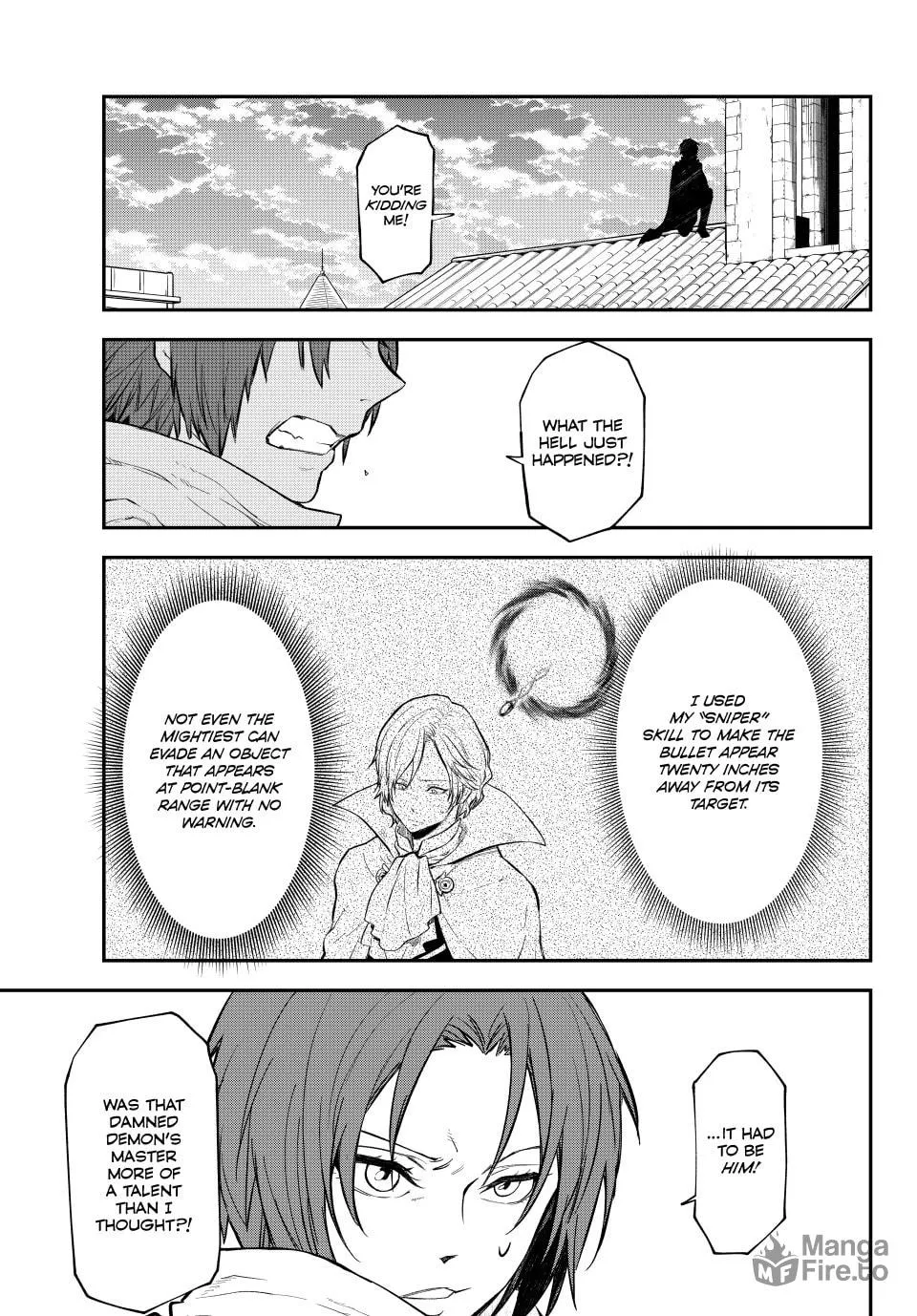 That Time I Got Reincarnated as a Slime Chapter 124 page 51 - 