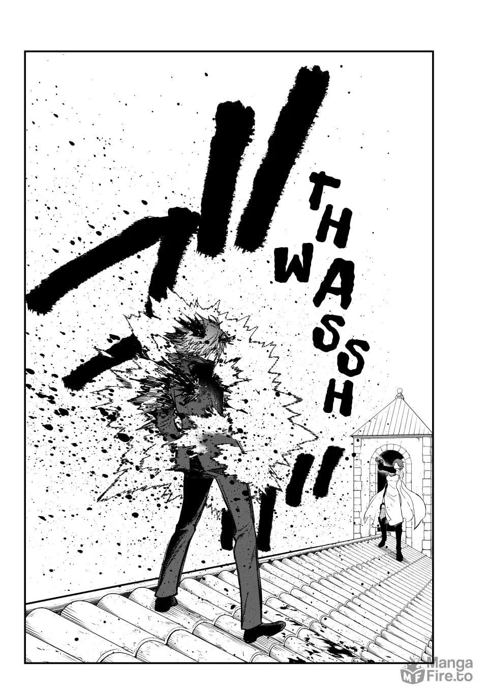 That Time I Got Reincarnated as a Slime Chapter 125 page 12 - 