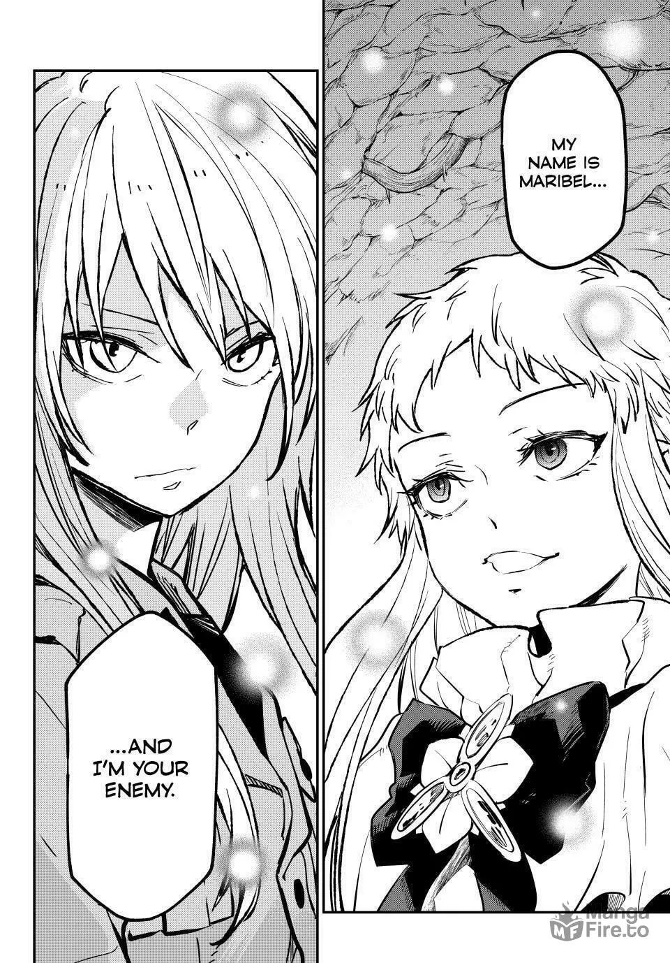 That Time I Got Reincarnated as a Slime Chapter 127 page 45 - 