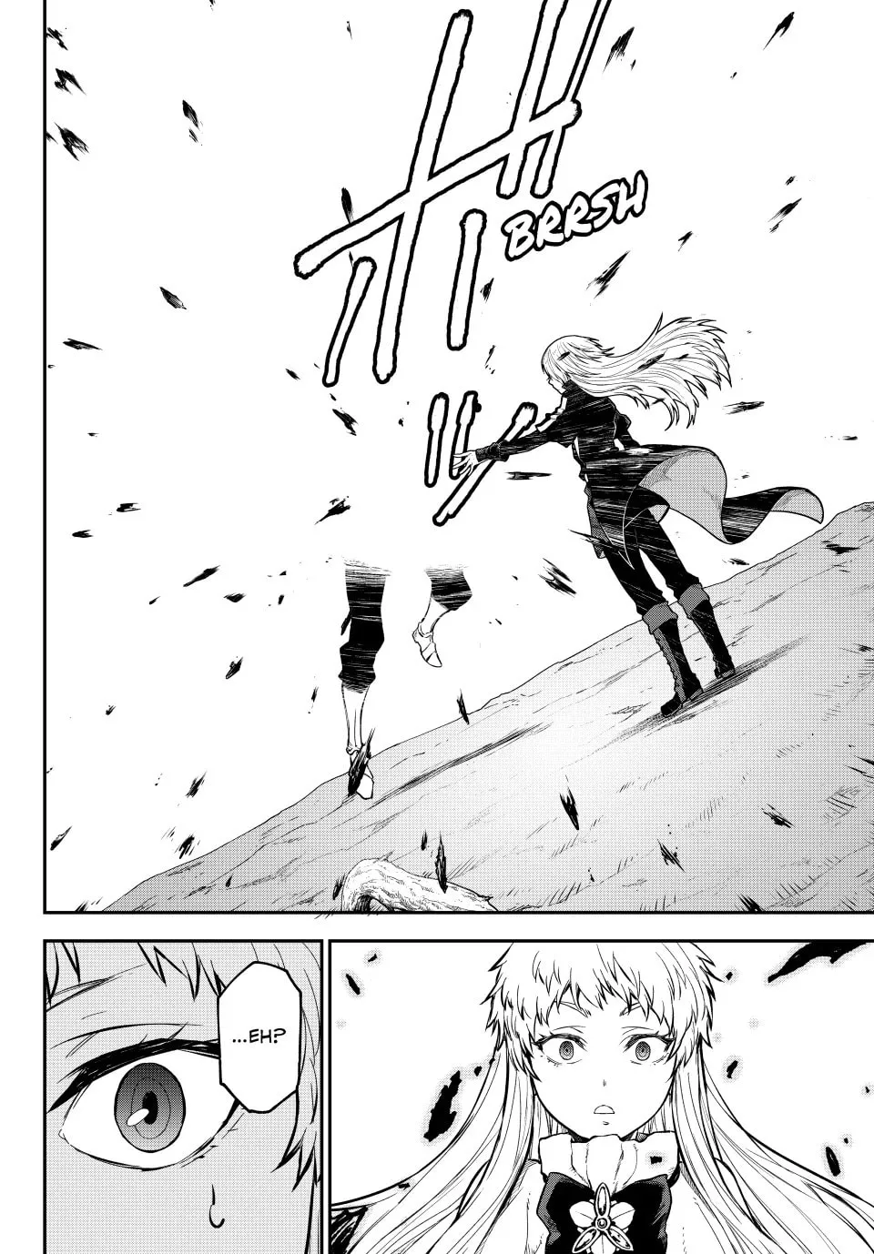 That Time I Got Reincarnated as a Slime Chapter 128 page 11 - 