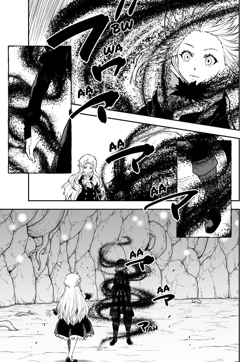 That Time I Got Reincarnated as a Slime Chapter 128 page 26 - 
