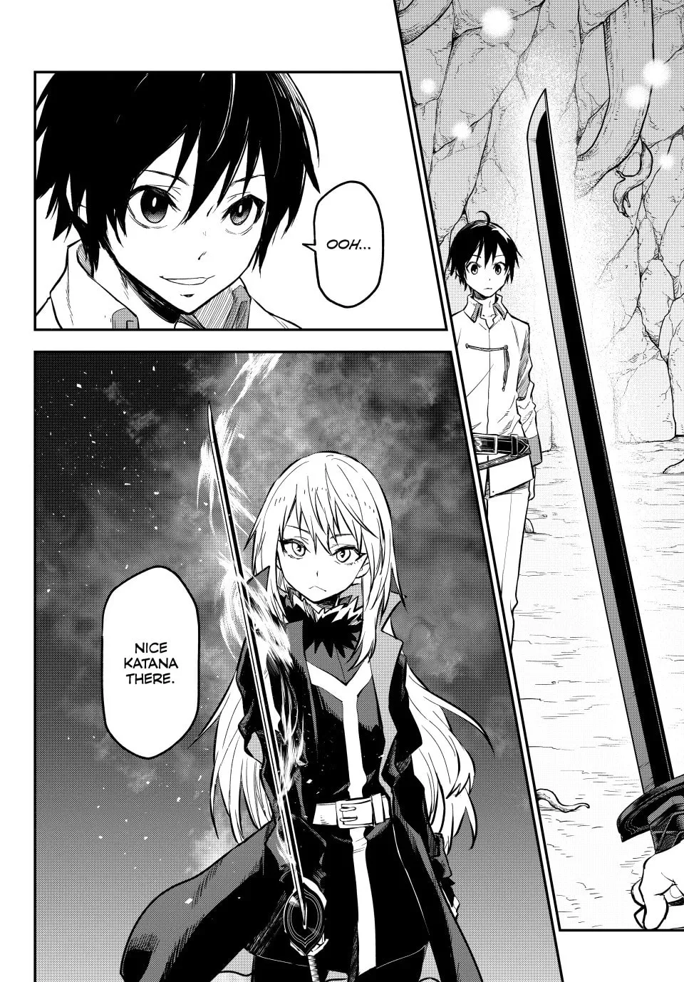 That Time I Got Reincarnated as a Slime Chapter 128 page 41 - 