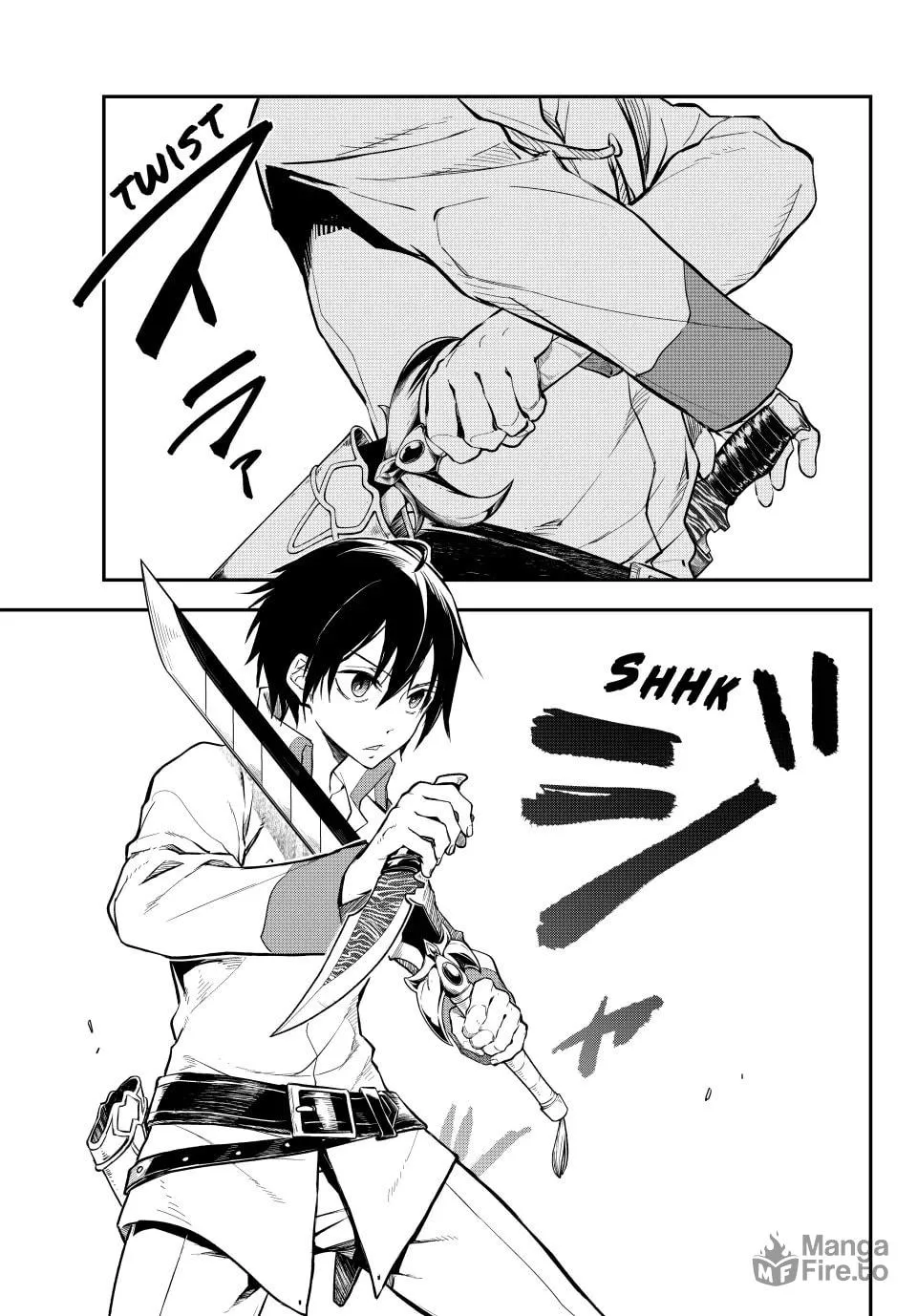That Time I Got Reincarnated as a Slime Chapter 128 page 42 - 