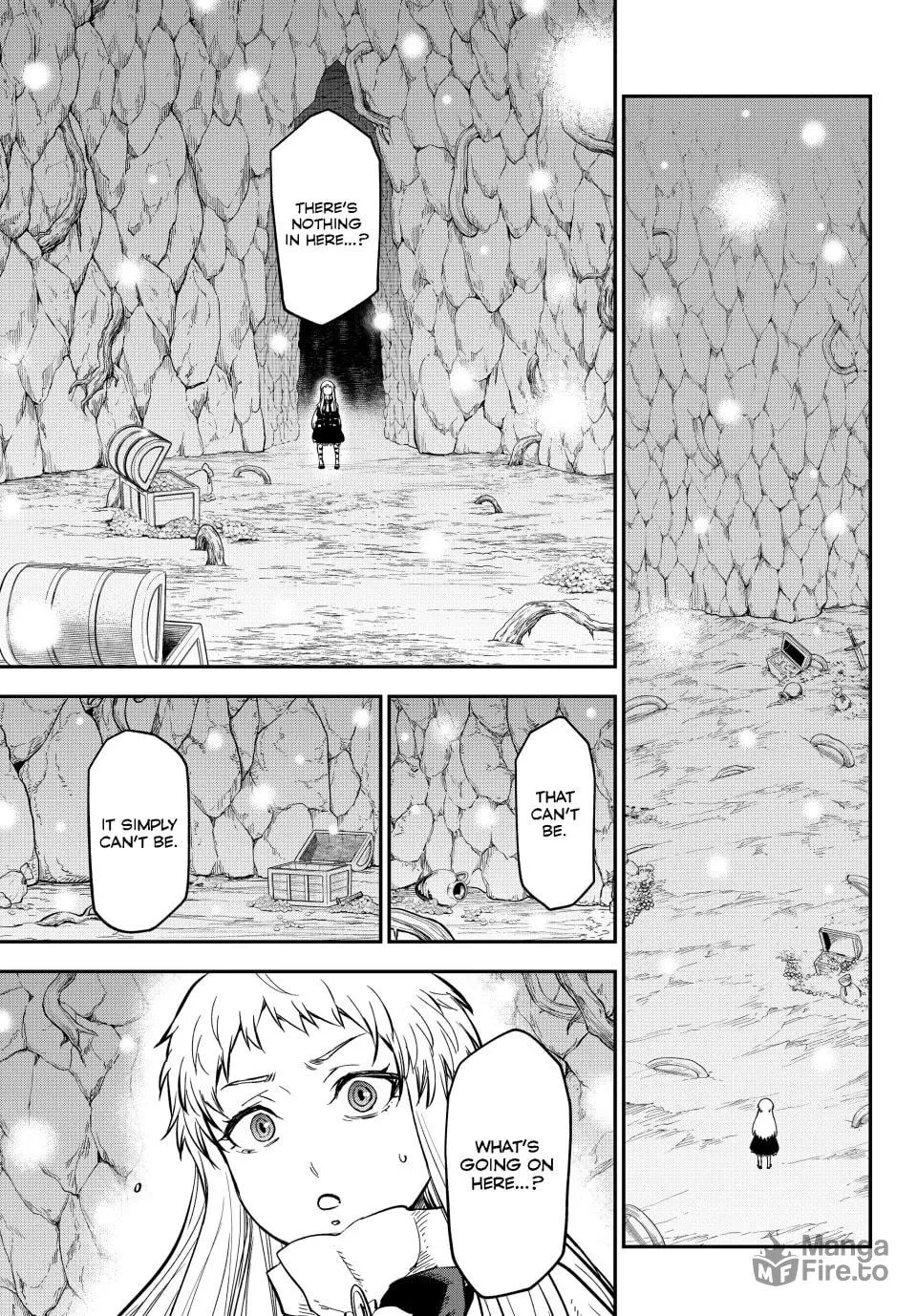 That Time I Got Reincarnated as a Slime Chapter 129 page 30 - 