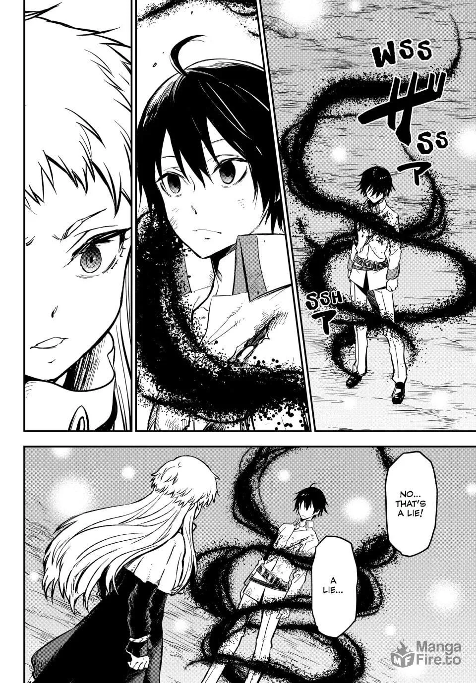 That Time I Got Reincarnated as a Slime Chapter 129 page 35 - 