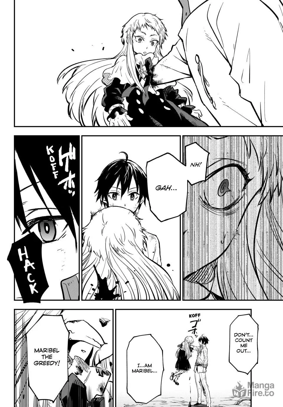 That Time I Got Reincarnated as a Slime Chapter 129 page 39 - 