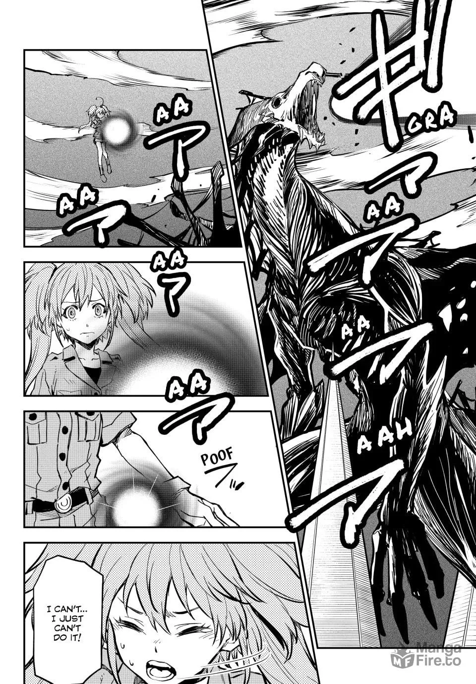 That Time I Got Reincarnated as a Slime Chapter 129 page 45 - 