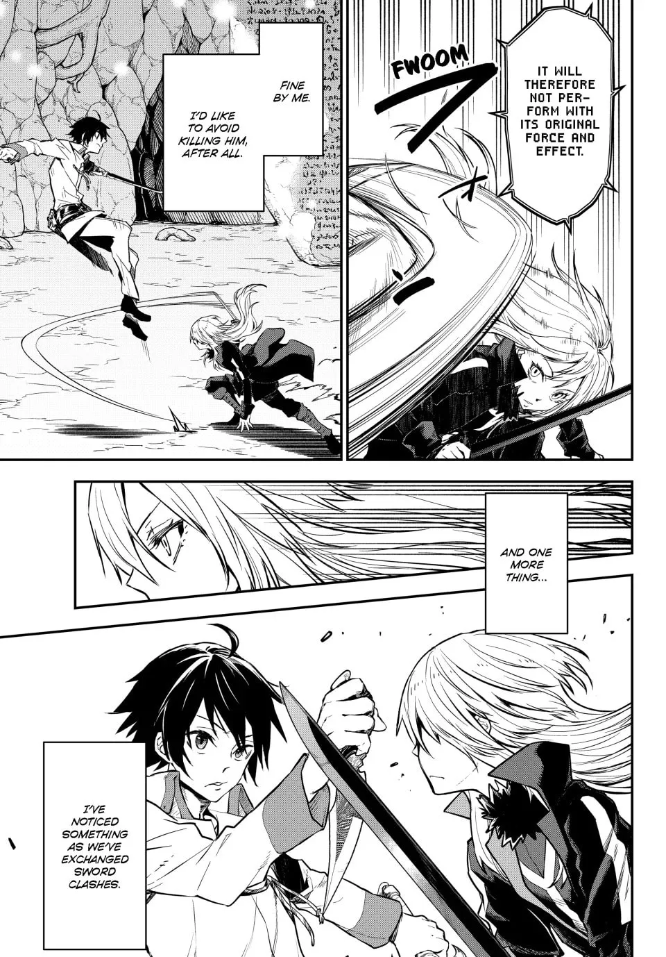 That Time I Got Reincarnated as a Slime Chapter 129 page 7 - 