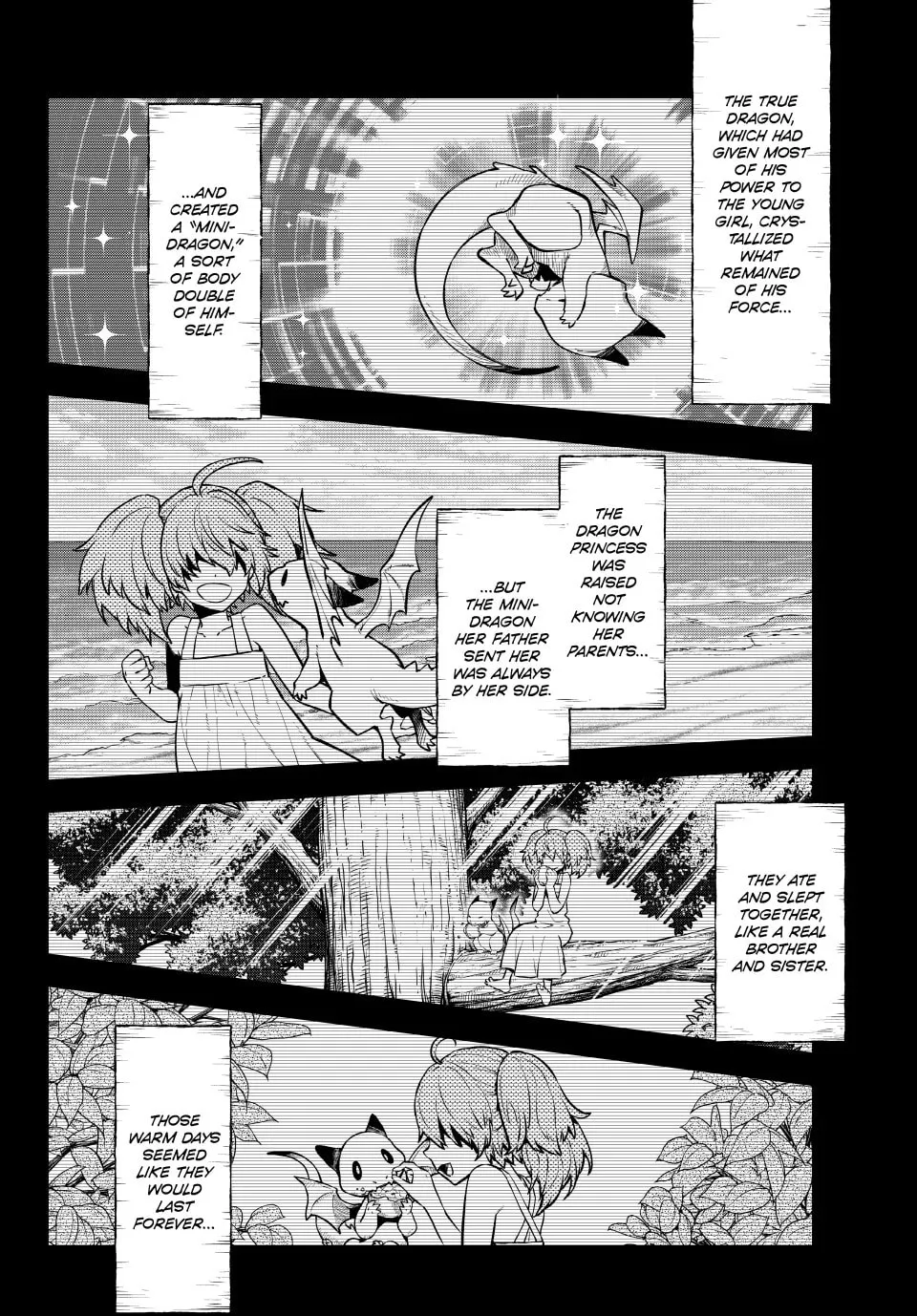 That Time I Got Reincarnated as a Slime Chapter 130 page 2 - 