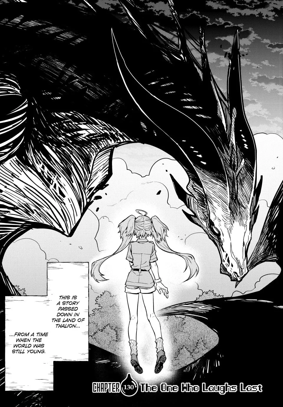 That Time I Got Reincarnated as a Slime Chapter 130 page 11 - 