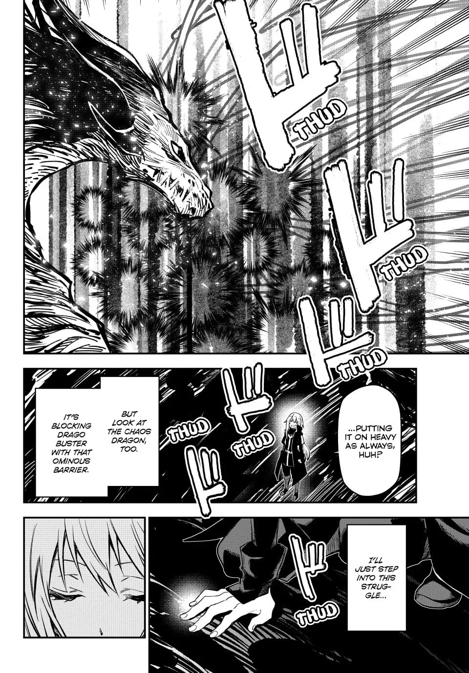 That Time I Got Reincarnated as a Slime Chapter 130 page 22 - 