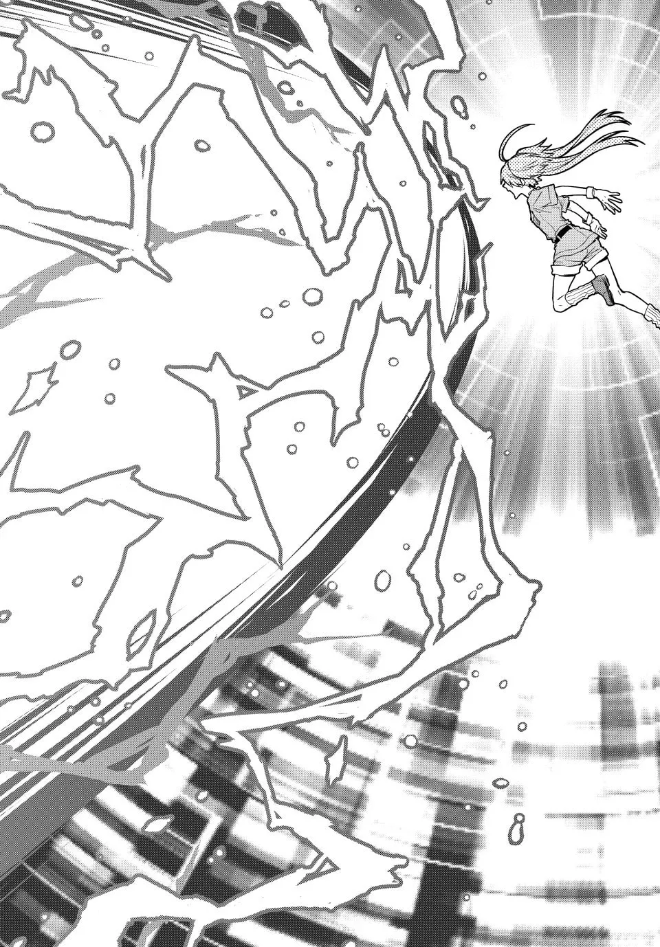 That Time I Got Reincarnated as a Slime Chapter 130 page 26 - 