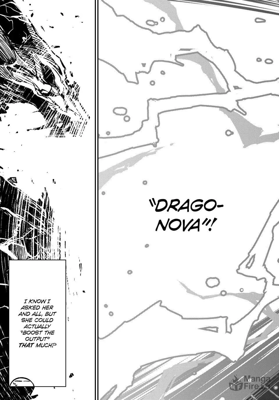 That Time I Got Reincarnated as a Slime Chapter 130 page 27 - 