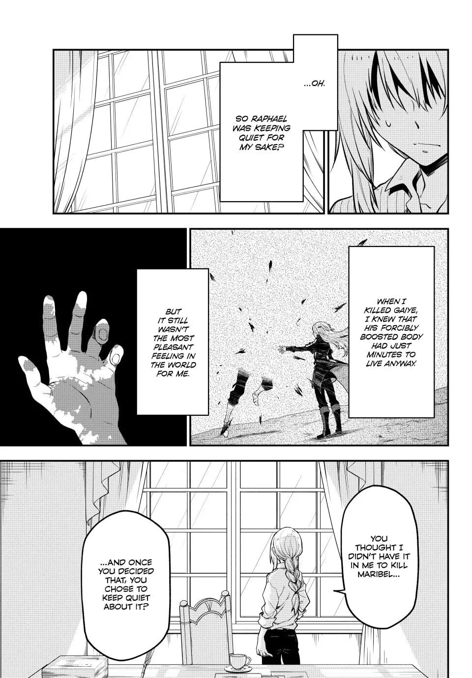 That Time I Got Reincarnated as a Slime Chapter 130 page 43 - 