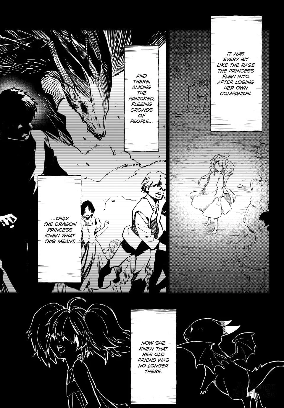 That Time I Got Reincarnated as a Slime Chapter 130 page 9 - 