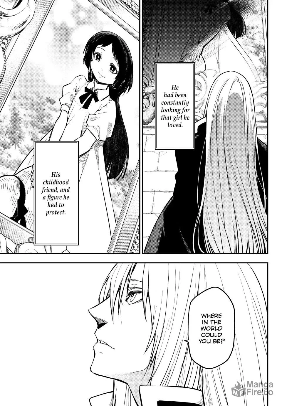 That Time I Got Reincarnated as a Slime Chapter 131 page 20 - 