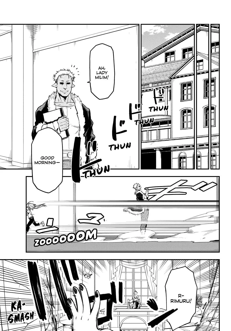 That Time I Got Reincarnated as a Slime Chapter 131 page 46 - 