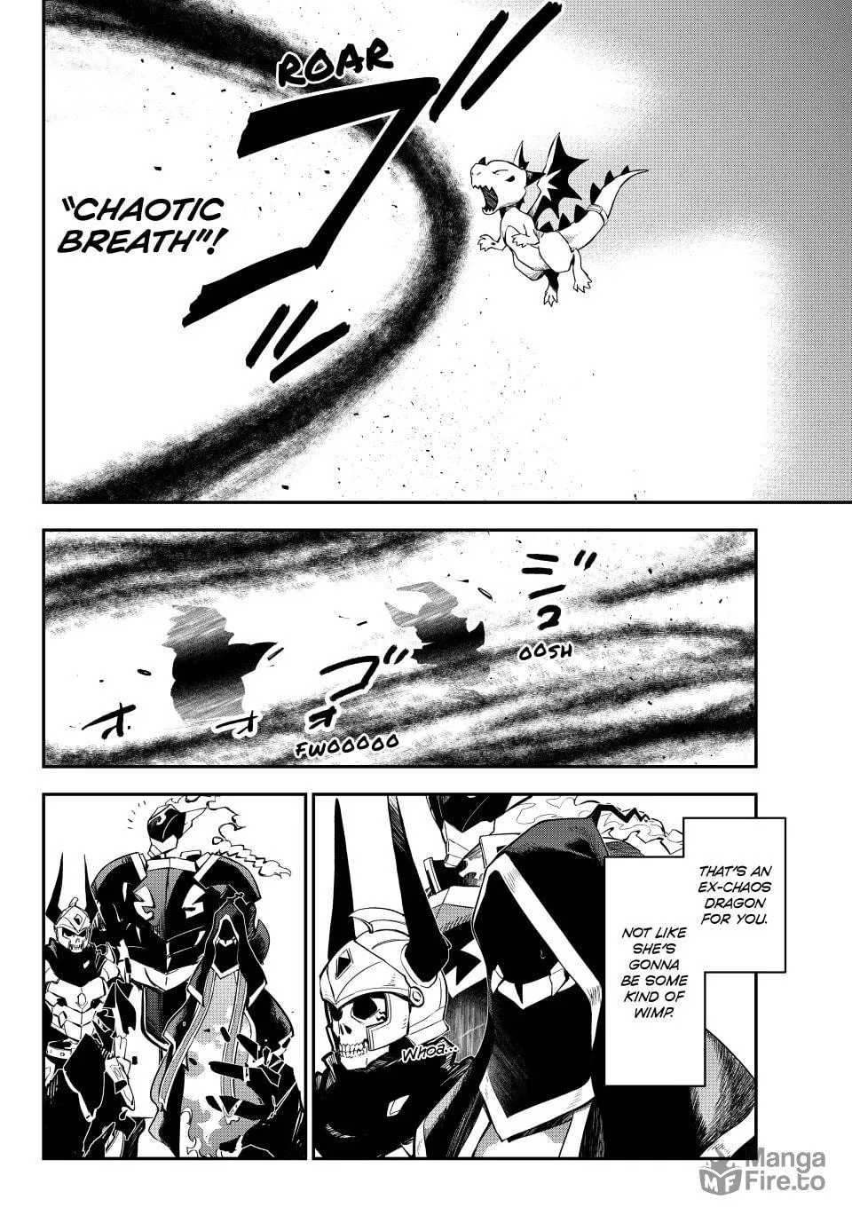 That Time I Got Reincarnated as a Slime Chapter 132 page 10 - 