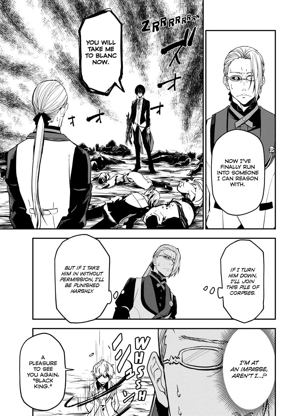 That Time I Got Reincarnated as a Slime Chapter 133 page 26 - 