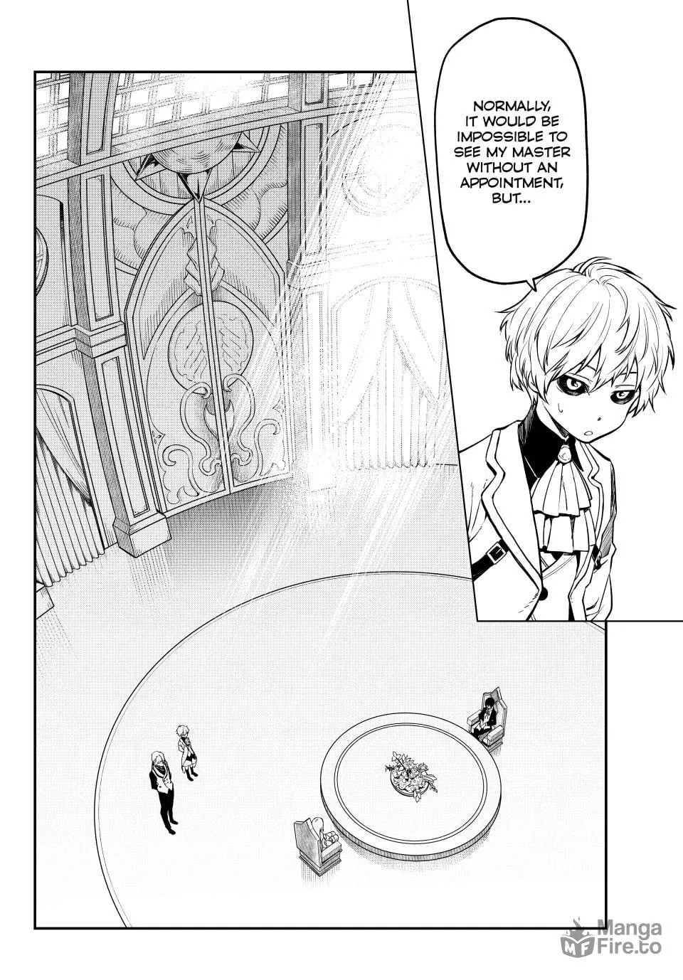 That Time I Got Reincarnated as a Slime Chapter 133 page 27 - 