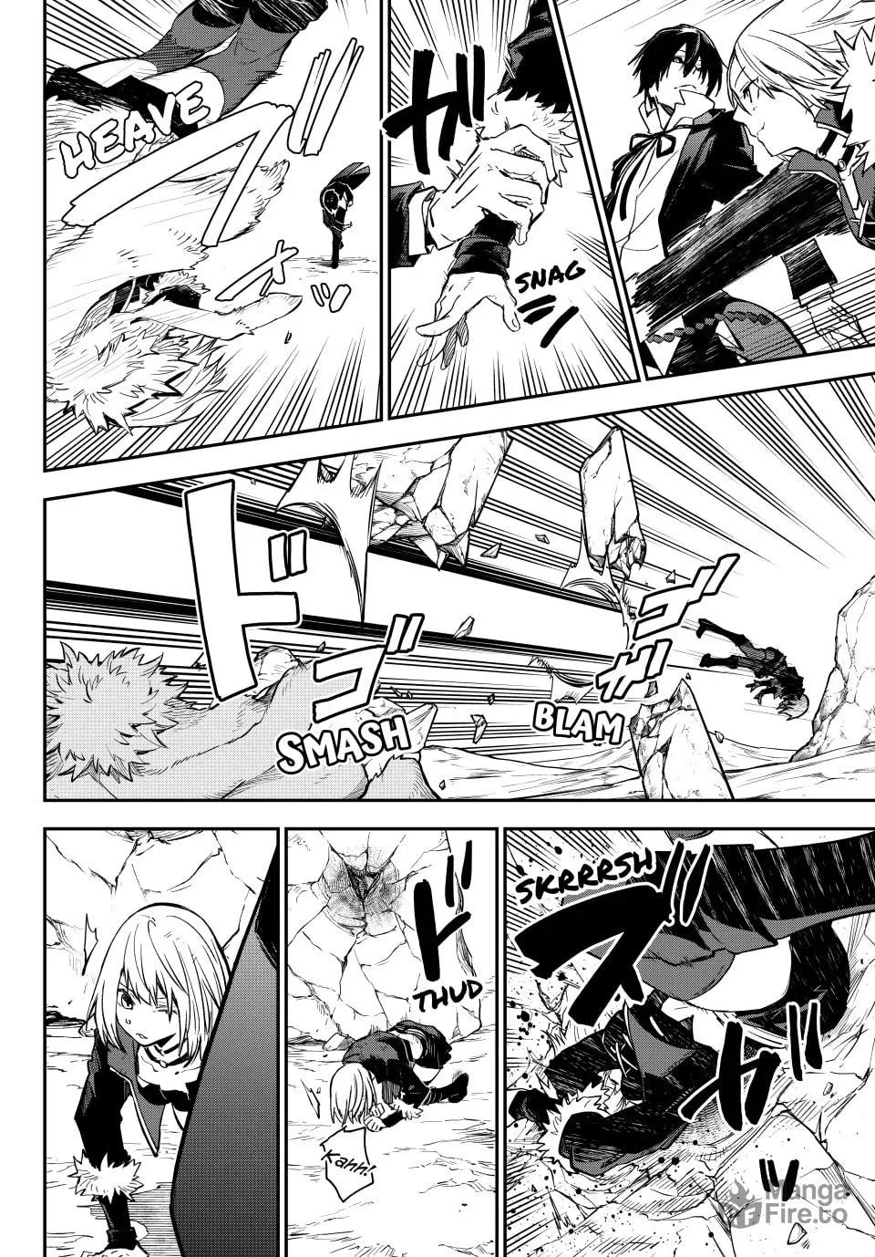 That Time I Got Reincarnated as a Slime Chapter 133 page 9 - 