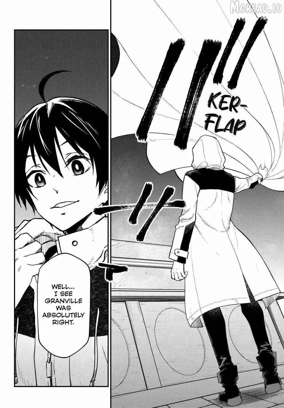 That Time I Got Reincarnated as a Slime Chapter 135.1 page 2 - 