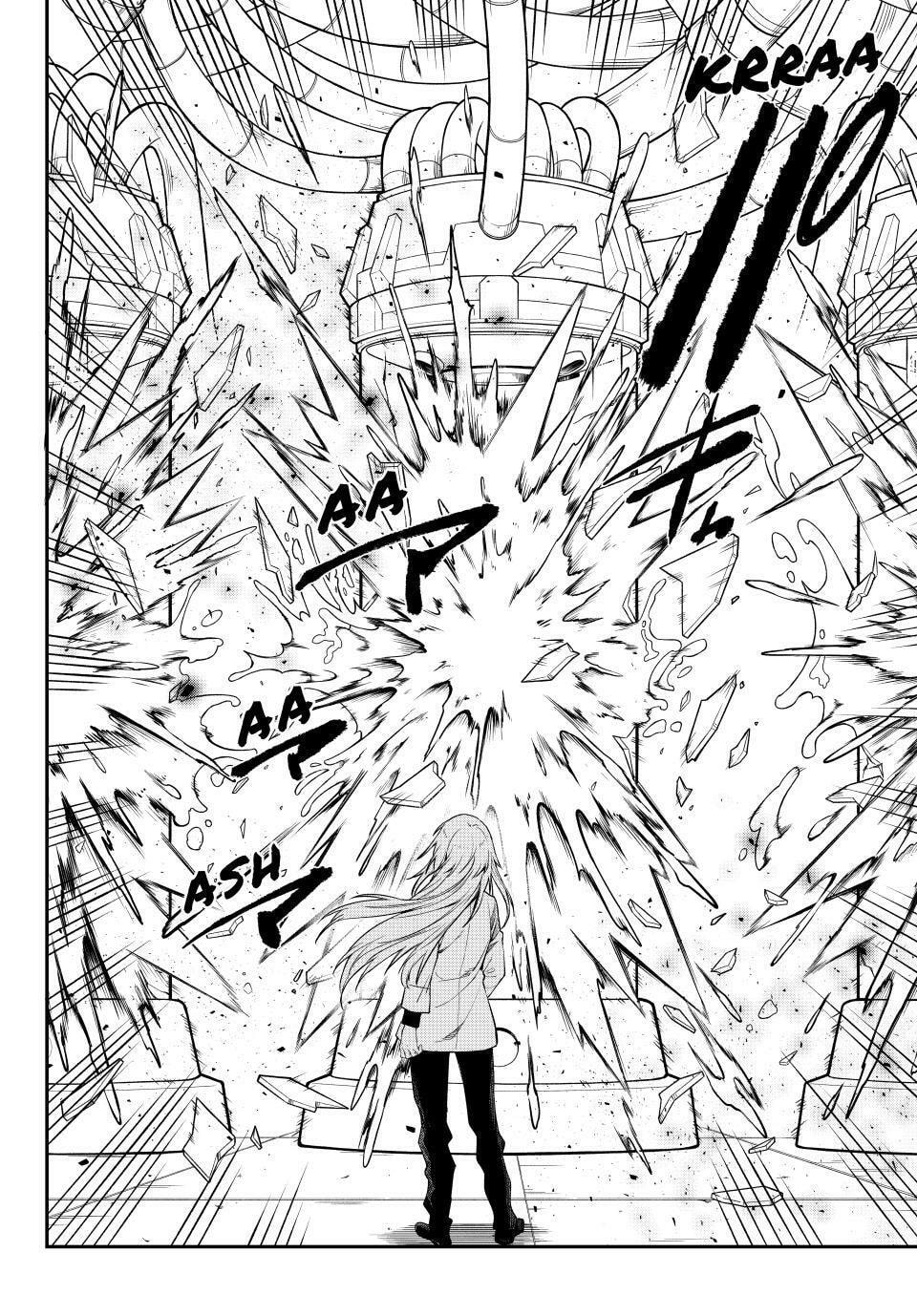 That Time I Got Reincarnated as a Slime Chapter 135 page 26 - 
