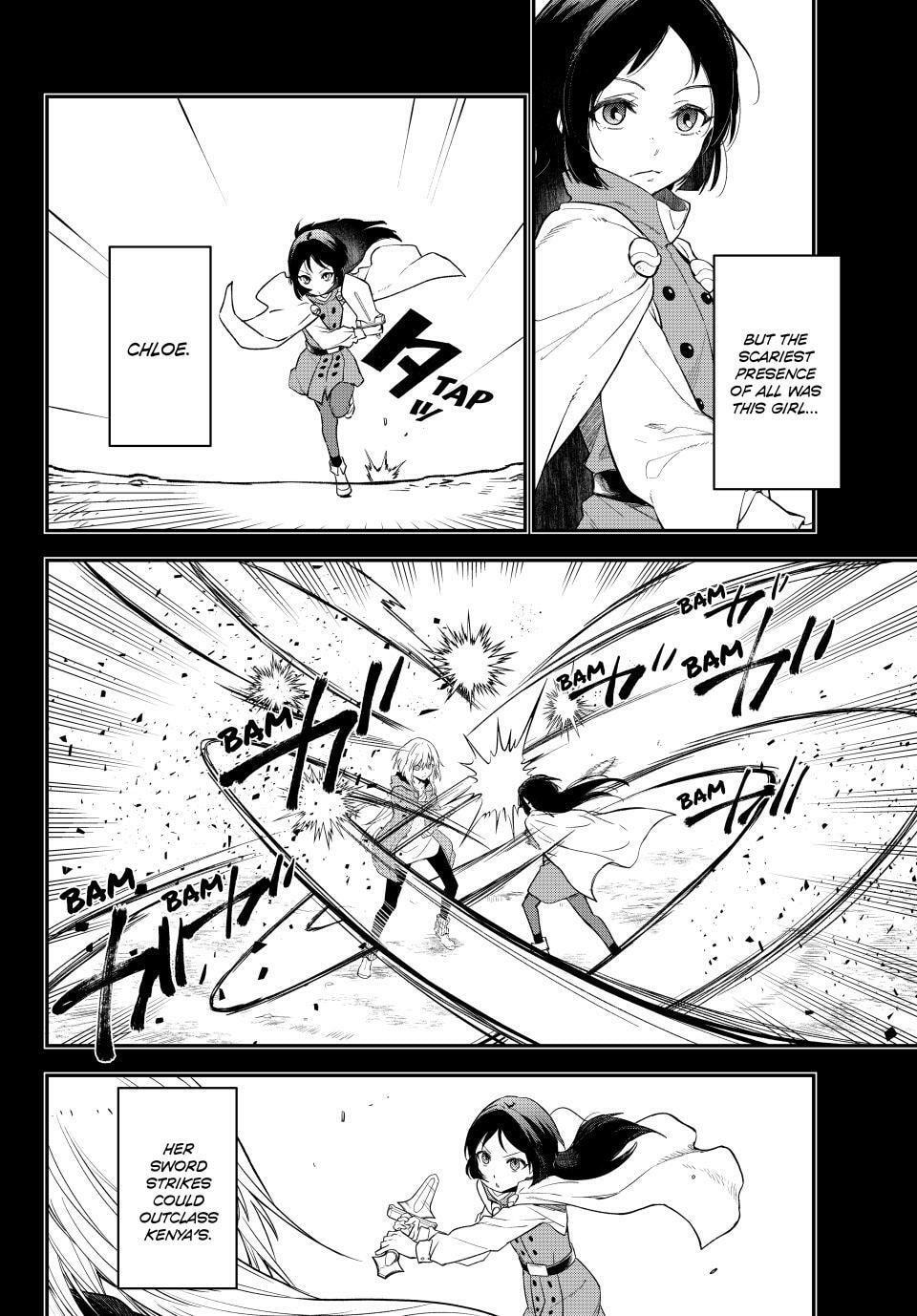 That Time I Got Reincarnated as a Slime Chapter 136 page 14 - 