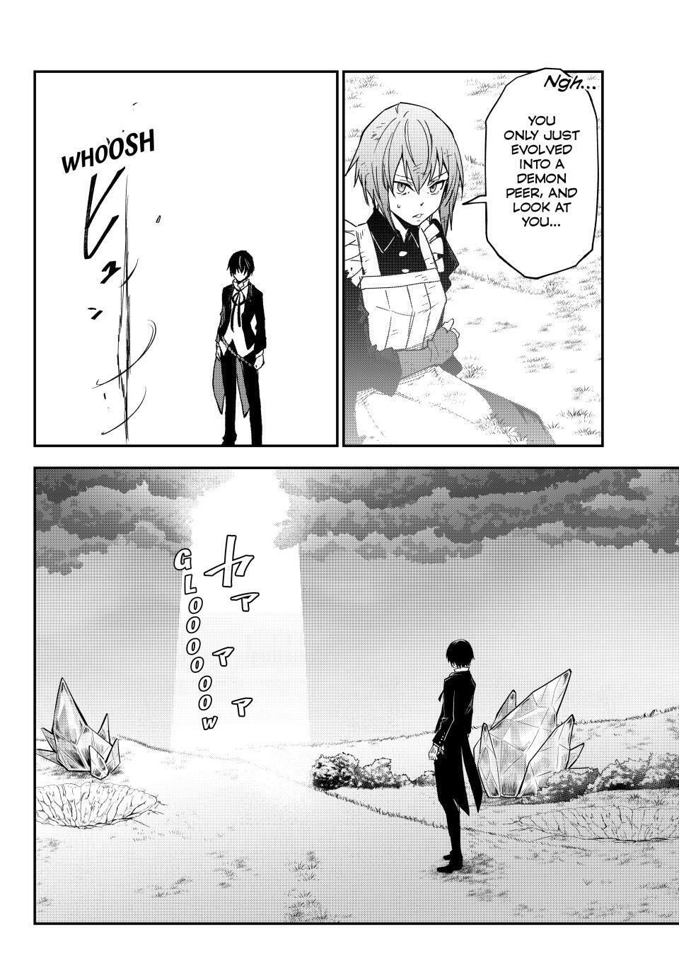 That Time I Got Reincarnated as a Slime Chapter 139 page 18 - 