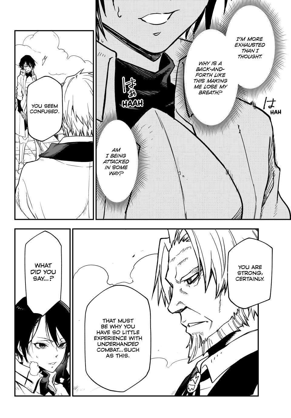 That Time I Got Reincarnated as a Slime Chapter 140 page 16 - 