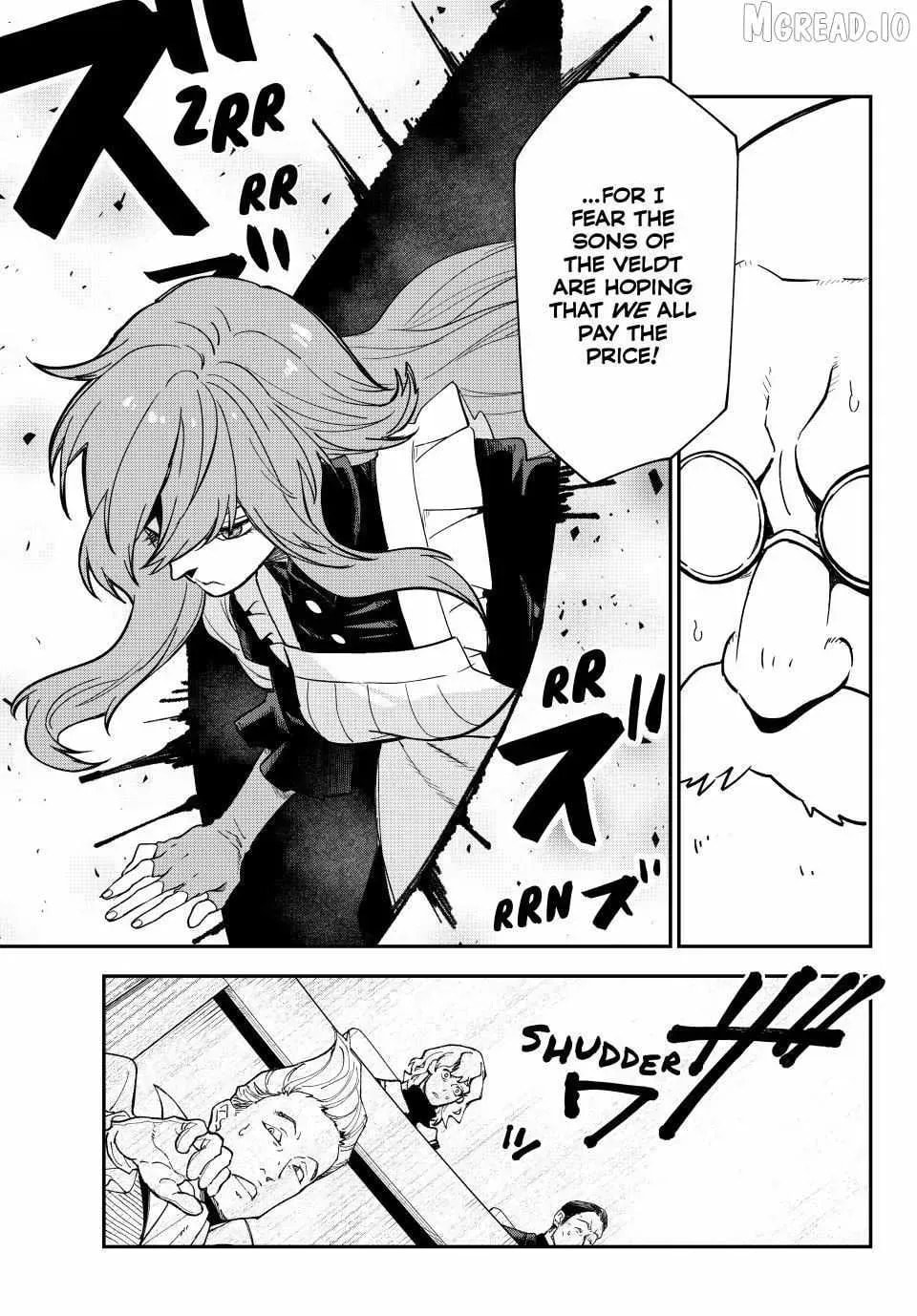 That Time I Got Reincarnated as a Slime Chapter 141 page 39 - 