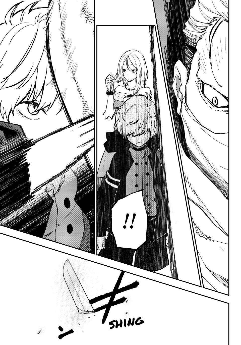 That Time I Got Reincarnated as a Slime Chapter 142 page 3 - 