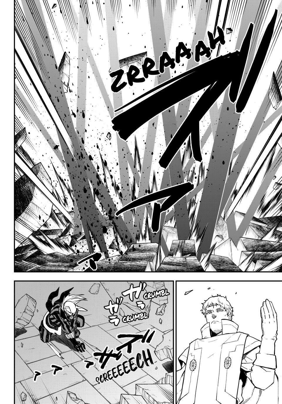 That Time I Got Reincarnated as a Slime Chapter 142 page 22 - 